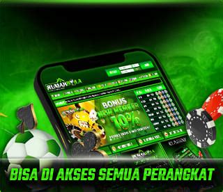 RumahBola Situs Judi Bola Online Resmi & Mix Parlay Bola .